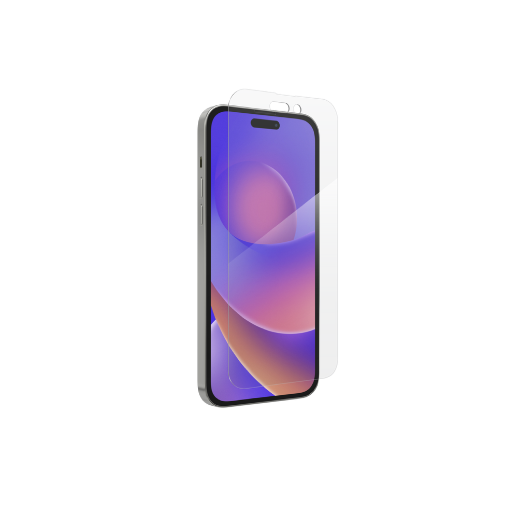 ZAGG Glass Elite Edge AntiGlare for iPhone 14 Pro Switch Apple