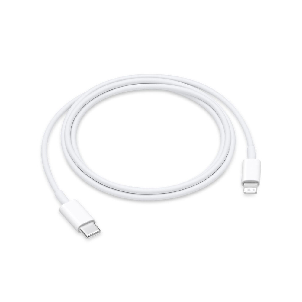 Apple USBC to Lightning Cable (1 m) Switch Apple Authorized Reseller