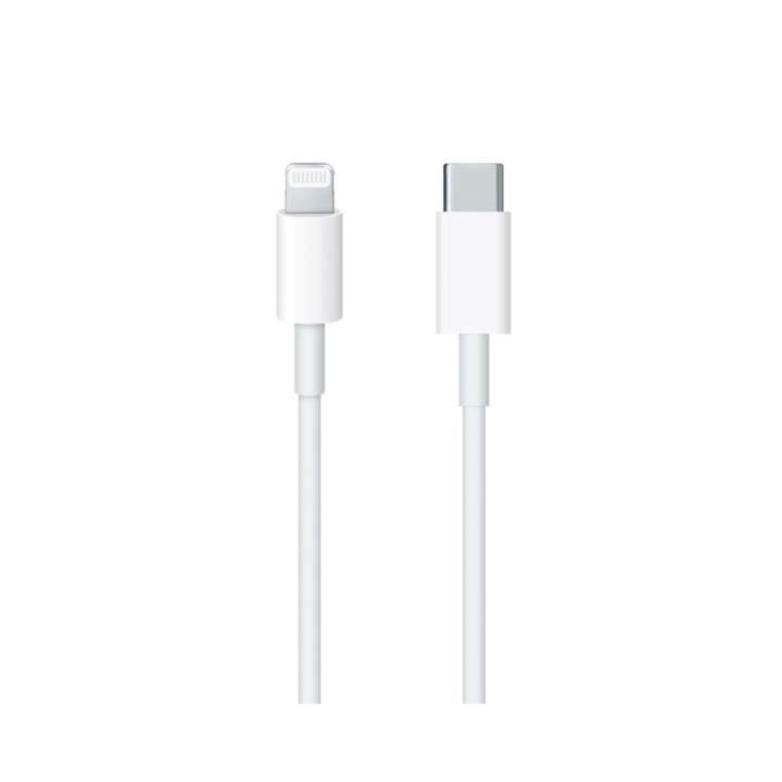 Apple USB-C to Lightning Cable (2 m) | Switch Apple Authorized Reseller
