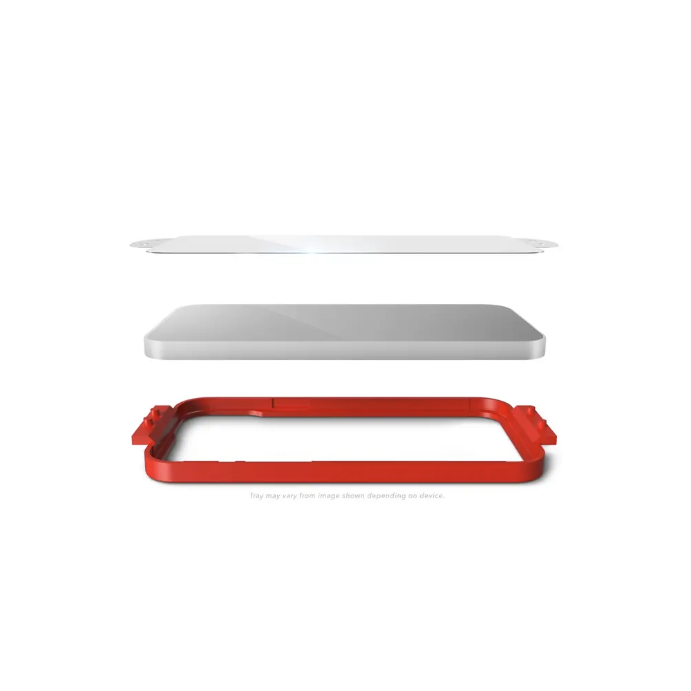 ZAGG Glass Elite Edge AntiGlare for iPhone 14 Pro Switch Apple