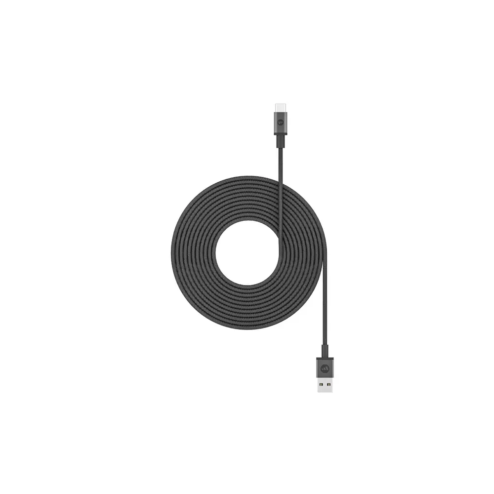 Mophie USBA to USBC 3M Switch Apple Authorized Reseller